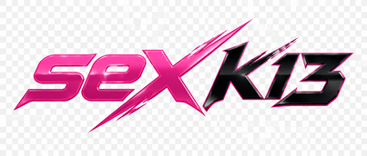 sex k13 logo